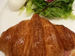 -安妮意大利餐厅(世贸天阶店)