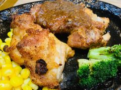 -卢家妈妈·西餐厨房(潮州万泰左一城店)