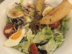 -LA CREPERIE BRETONNE布列塔尼法式餐厅(天童北路店)