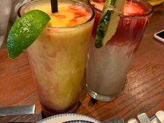 -RED LOBSTER(多伦多DT店)