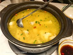 -老李家土菜馆·安吉地标美食