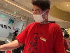 -西塔老太太泥炉烤肉(川沙百联店)