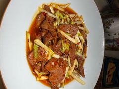 -锦府盐帮·李宅(领展购物广场中关村店)