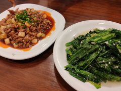 鱼香肉丝-佳成川菜馆(融创观澜壹号店)