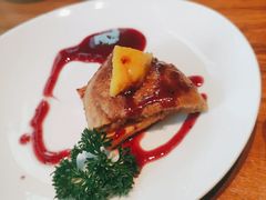 鹅肝-Mr·Fish鱼鲜生海鲜放题(银泰in99店)