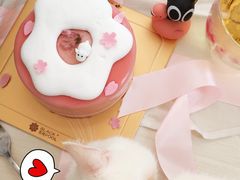 -黑池口感烘焙·生日蛋糕(坂田店)