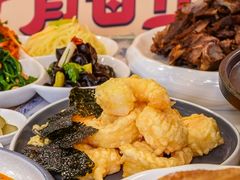 -东方饺子王(和平里店)