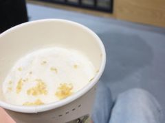 -唐沫茶兮(首山店)
