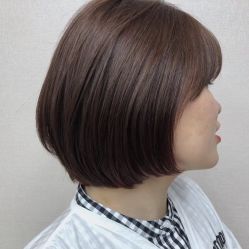 -BOF HAIR BY HONTO