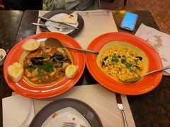 海鲜烩饭-我的意大利厨房