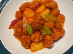 -上海人家花樣年华(中山公园店)