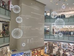 -天虹商场(后海店)