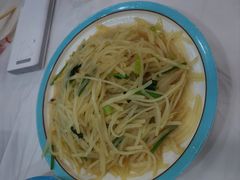 -日照大牌檔•小船海鲜(万平口店)