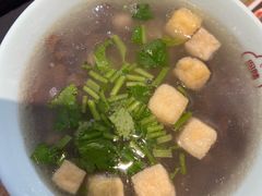 -回味鸭血粉丝汤(砂之船店)
