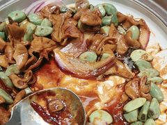 -福海居烤鸭店(鸟巢店)