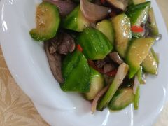 -安记烧鹅(新桥店)