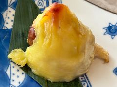 -極上萬膳·日料放题(来福士江景店)