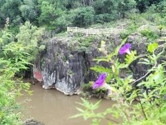 -百里山水画廊乌龙峡谷