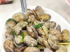 姜葱啦啦-新峰肉骨茶