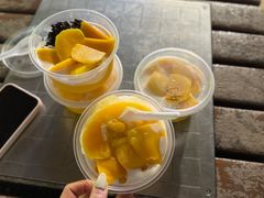 -特式糖水铺甜品