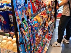 -喜士多便利店(杭州西湖华侨饭店店)