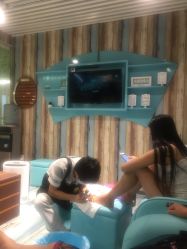 -AGAXI美甲美睫