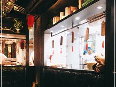 -杏花堂·山西菜馆(晋中万达店)