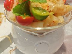 -泰椰里·泰国餐厅(智慧城广百广场店)