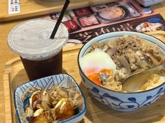 -京和风食堂·定食寿喜锅(保利樾广场店)
