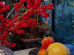 -自由生长植物工作室(深港花卉中心店)
