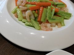 -老牌坊鲁菜名店(宽厚里店)