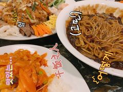 -桃园中华料理炸酱面(燕儿岛路店)