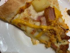 -米斯特比萨(罗斯福店)