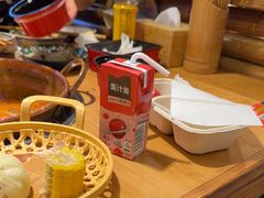 -洱火云南酸菜牛肉火锅(石景山当代商城店)