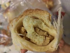 -麦香皇后老式面包坊(大连路店)