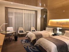 -青岛银沙滩温德姆至尊酒店