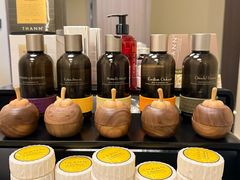 -木兰逸•泰式按摩•头疗•SPA(车公庙店)