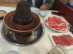 -福寿斋·老北京铜锅涮肉·烤鸭(顺义总店)