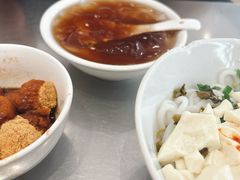 -辣辣小吃豆花米线(大观篆新农贸市场店)