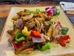 -上楼私房菜(院士路店)