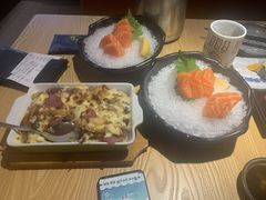 -万岁寿司(芳村店)
