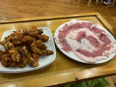 -乙丙丁正宗昭通天麻火腿鸡(总店)