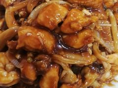 -聚福缘菜馆(隆昌路店)