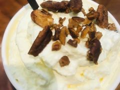 幽兰拿铁-茶颜悦色(银盆岭万达广场店)