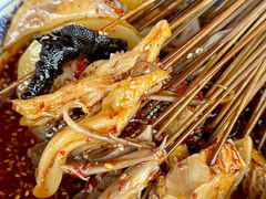 -大众跷脚牛肉馆·非遗传承单位(峨眉山店)