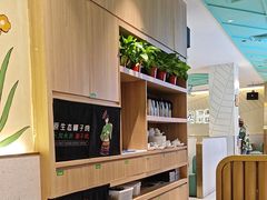 -椰小婉·原生态椰子鸡(百信广场店)