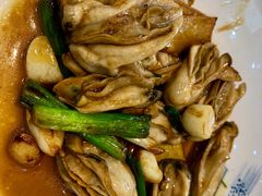 -台山美食一绝阿四台山黄鳝饭(阿四创作店)