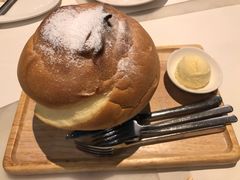 -港丽餐厅(高德置地店)