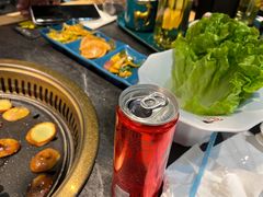 -杨记齐齐哈尔烤肉(五莲路店)