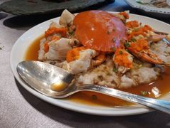 -广州文华东方酒店·江-由辉师傅主理